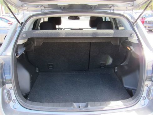 Used 2024 Mitsubishi Outlander Sport ES AWD/4WD image 6