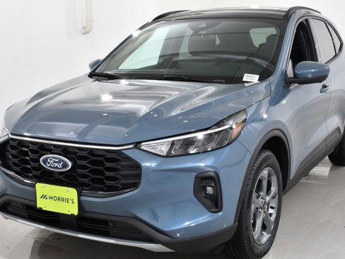 New 2026 Ford Escape ST-Line Select w/ Tech Pack #2 image 2