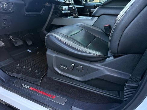 Used 2018 Ford F150 Raptor w/ Equipment Group 802A Luxury AWD/4WD image 21