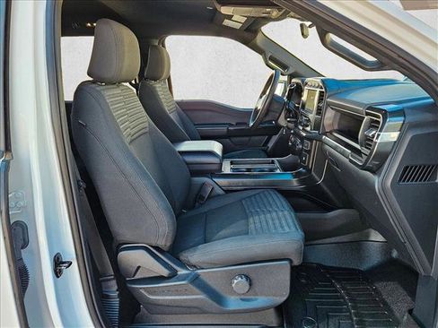 Used 2022 Ford F150 XL w/ STX Appearance Package image 21