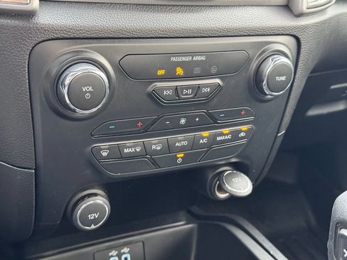 Used 2020 Ford Ranger XLT w/ Equipment Group 301A Mid AWD/4WD image 12