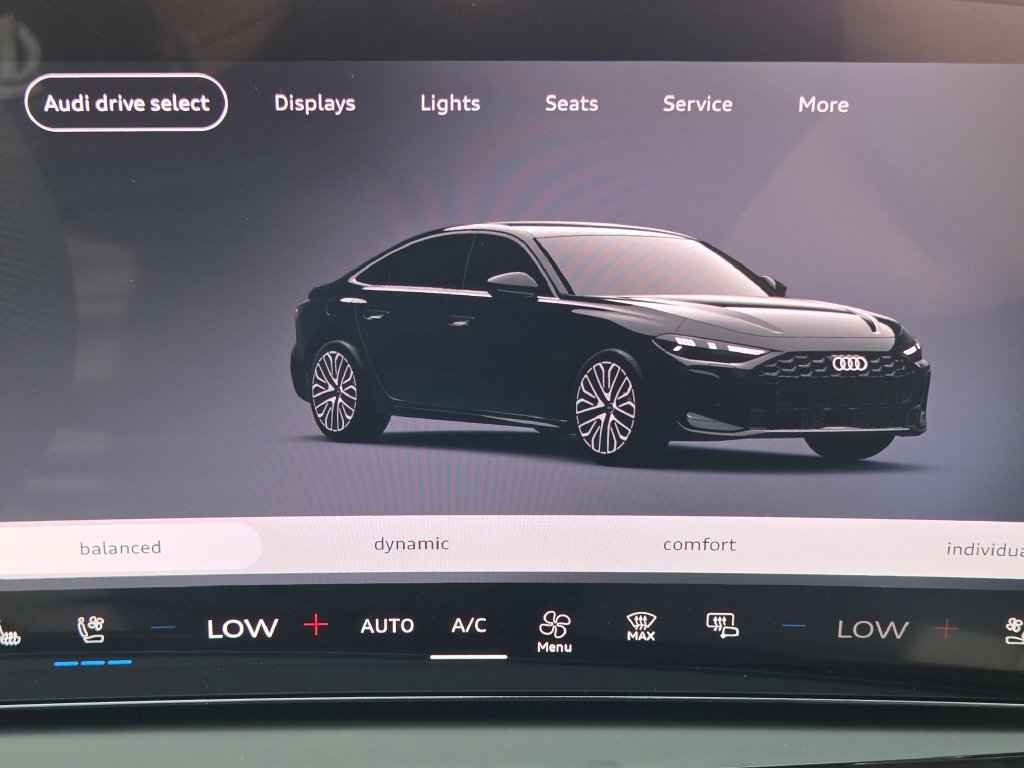 New 2026 Audi S5 Premium Plus AWD/4WD image 17