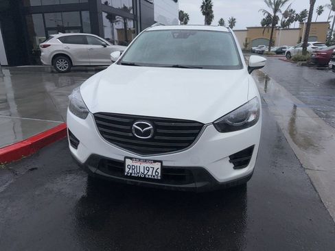 Used 2016 MAZDA CX-5 Grand Touring image 26