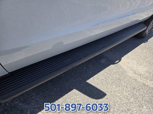 Certified 2025 Ford Expedition Active RWD image 9