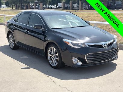 Used 2014 Toyota Avalon XLE Touring