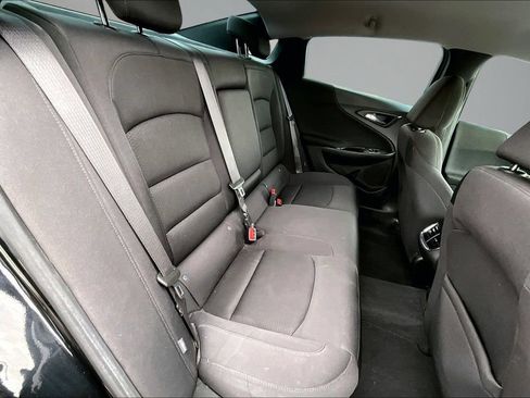 Used 2023 Chevrolet Malibu LT FWD image 23