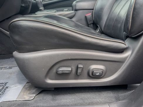 Used 2015 INFINITI QX60 Luxe w/ Premium Package AWD/4WD image 24