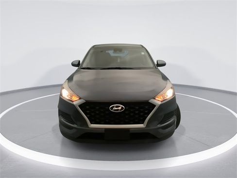 Used 2021 Hyundai Tucson SE image 7