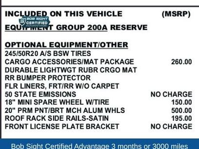 Used 2021 Lincoln Nautilus Reserve