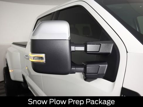 Used 2026 Ford F450 Lariat w/ Lariat Ultimate Package image 21