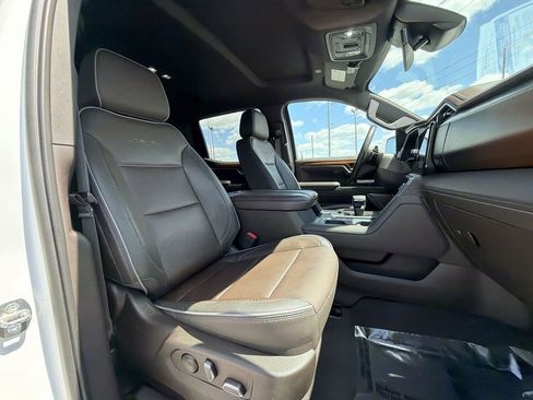 Certified 2023 GMC Sierra 1500 Denali AWD/4WD image 32