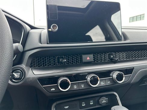 New 2026 Honda CR-V EX image 23