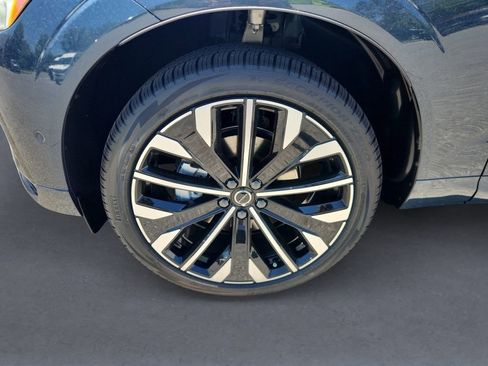 New 2026 Volvo XC60 B5 Ultra w/ Protection Package Premier AWD/4WD image 8