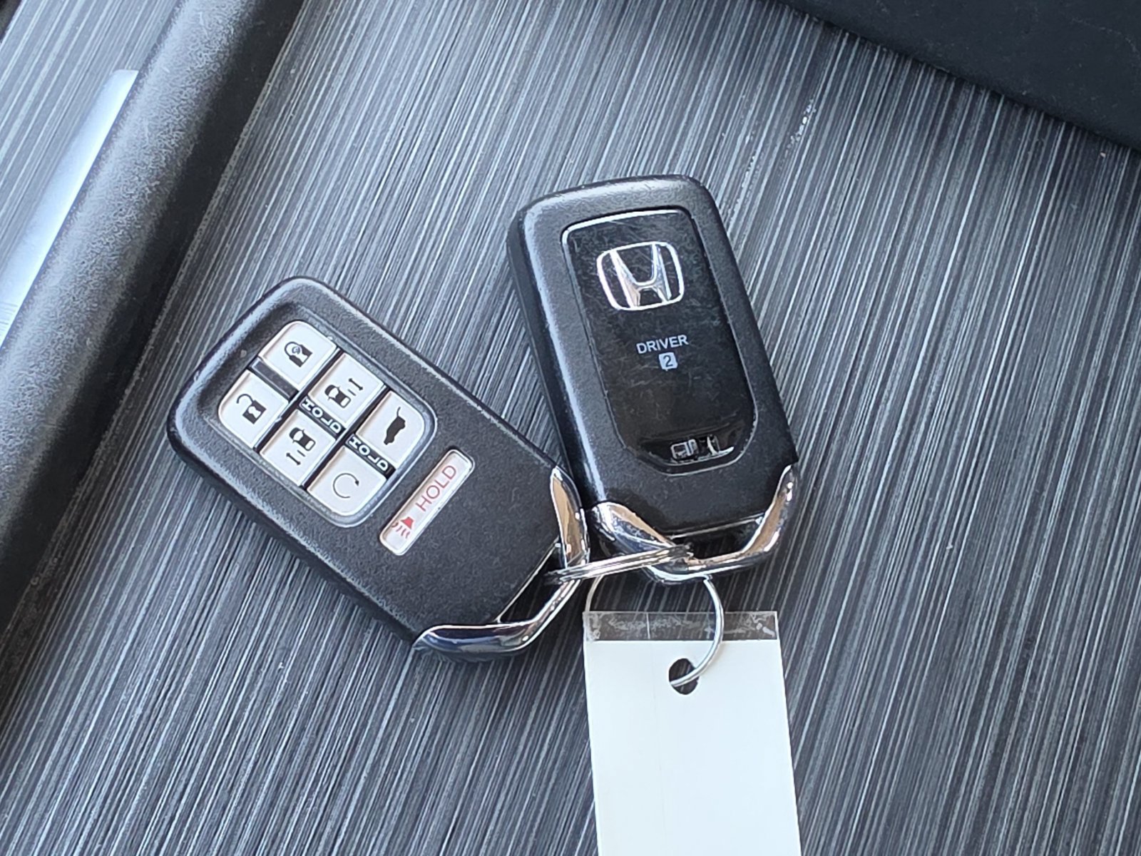 Used 2023 Honda Odyssey Touring image 35