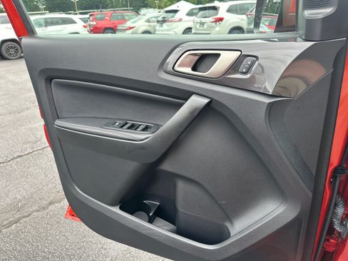 Used 2019 Ford Ranger Lariat w/ Equipment Group 501A Mid AWD/4WD image 20