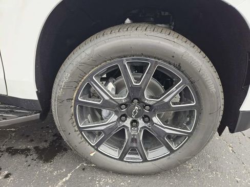 New 2026 Chevrolet Tahoe LT w/ Comfort Package image 16