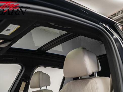 Used 2023 BMW X5 M50i w/ Executive Package image 26