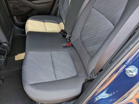 Certified 2025 Kia Seltos LX AWD/4WD image 21