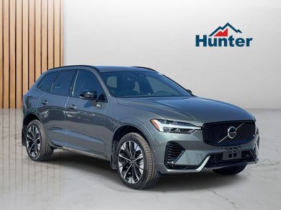 Used 2026 Volvo XC60 T8 Ultra