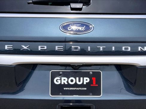 Certified 2023 Ford Expedition XLT image 31