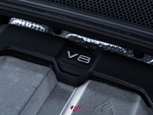 Used 2021 Audi RS 6 w/ Carbon Optic Package image 39