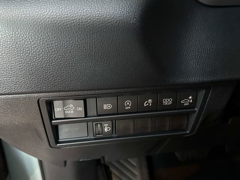 New 2026 Toyota Tundra SR5 w/ SR5 Convenience Package image 24