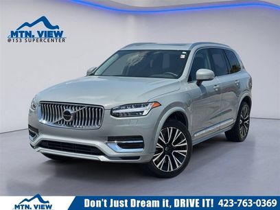 Used 2024 Volvo XC90 T8 Plus