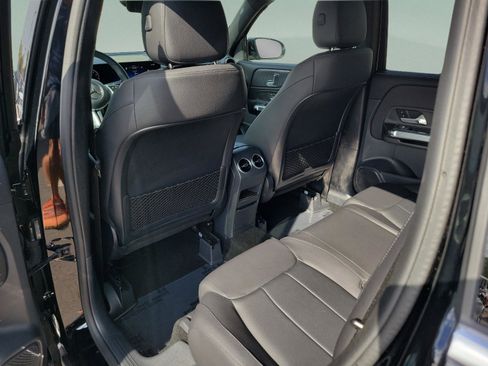 Certified 2025 Mercedes-Benz GLB 250 image 14