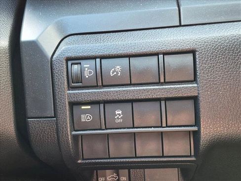 Used 2026 Toyota Tacoma SR AWD/4WD image 14