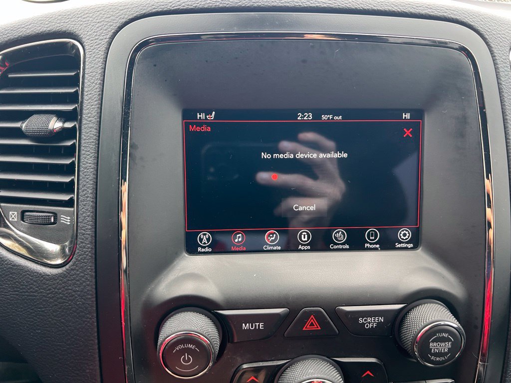 Used 2019 Dodge Durango GT AWD/4WD image 37