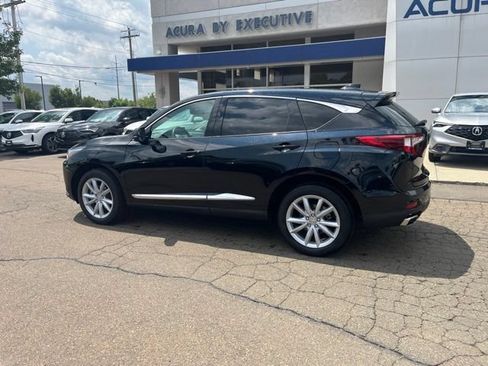 Used 2024 Acura RDX SH-AWD image 7