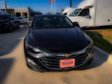Used 2023 Chevrolet Malibu LT image 2