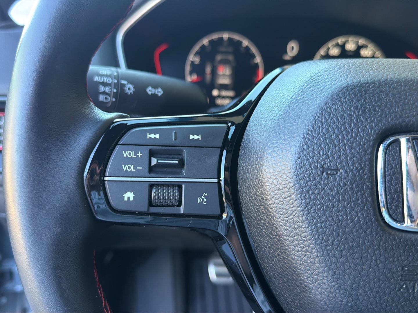 Used 2024 Honda Civic Si image 20