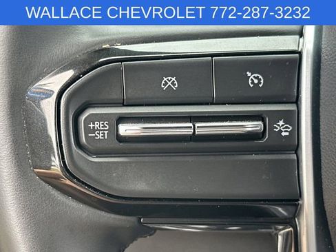 Certified 2024 Chevrolet Colorado LT w/ LT Convenience Package II RWD image 26
