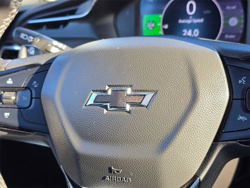 Used 2022 Chevrolet Bolt EUV LT w/ Comfort Package image 30