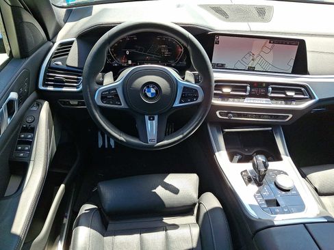 Used 2021 BMW X5 xDrive40i w/ M Sport Package AWD/4WD image 11