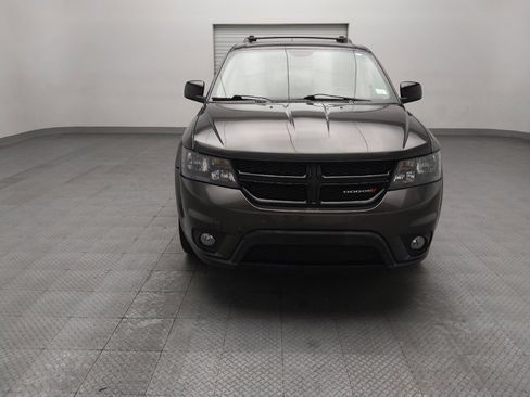 Used 2017 Dodge Journey GT w/ Rear Seat Video Group I FWD image 14