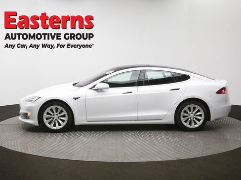 Used 2018 Tesla Model S P100D image 56