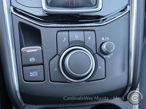 New 2025 MAZDA CX-5 2.5 Turbo image 20