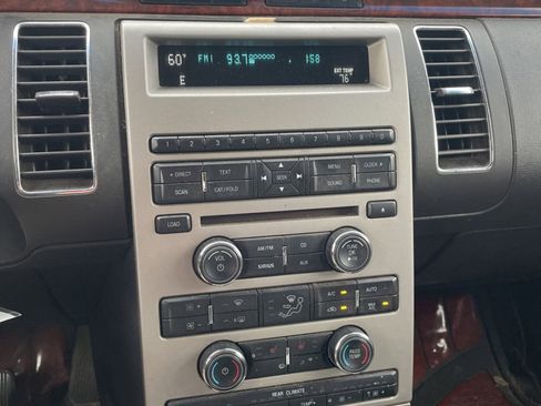 Used 2009 Ford Flex Limited image 21