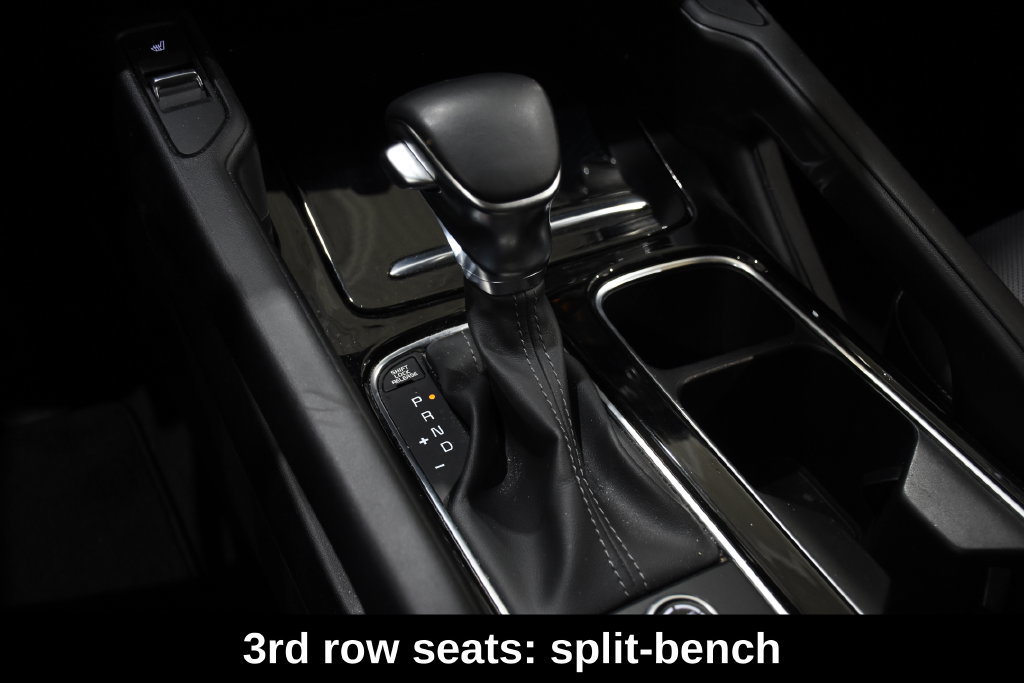 Used 2025 Kia Telluride S FWD image 25