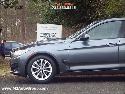 Used 2014 BMW 328i Gran Turismo xDrive AWD/4WD image 24