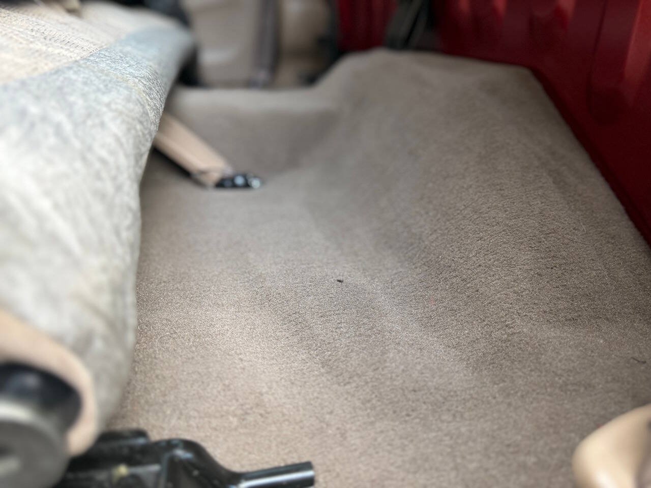 Used 2002 Toyota Tacoma 2WD Regular Cab image 40