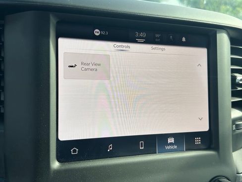 New 2024 RAM 3500 Tradesman w/ Chrome Appearance Group image 42