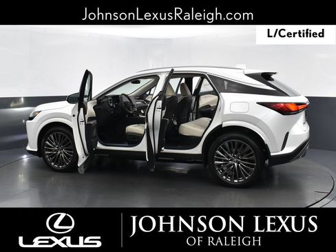 Used 2025 Lexus RX 350 FWD w/ Convenience Package image 33