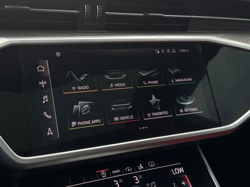 Used 2023 Audi S7 Premium Plus w/ Premium Plus Package image 75