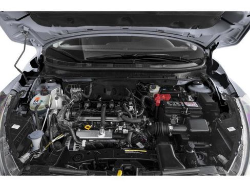 Used 2024 Nissan Kicks SV FWD image 15