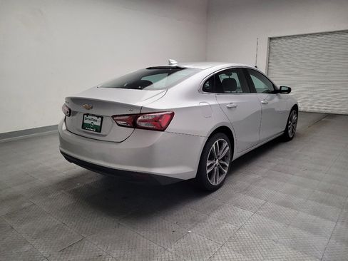 Used 2022 Chevrolet Malibu LT image 9