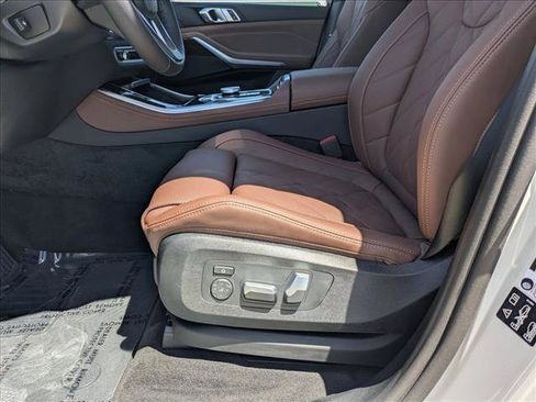 New 2026 BMW X5 xDrive40i AWD/4WD image 4