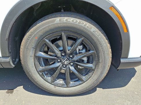 New 2026 Honda CR-V Sport-L image 5